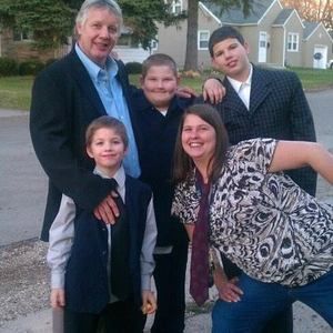 Meet your Posher, Brandon